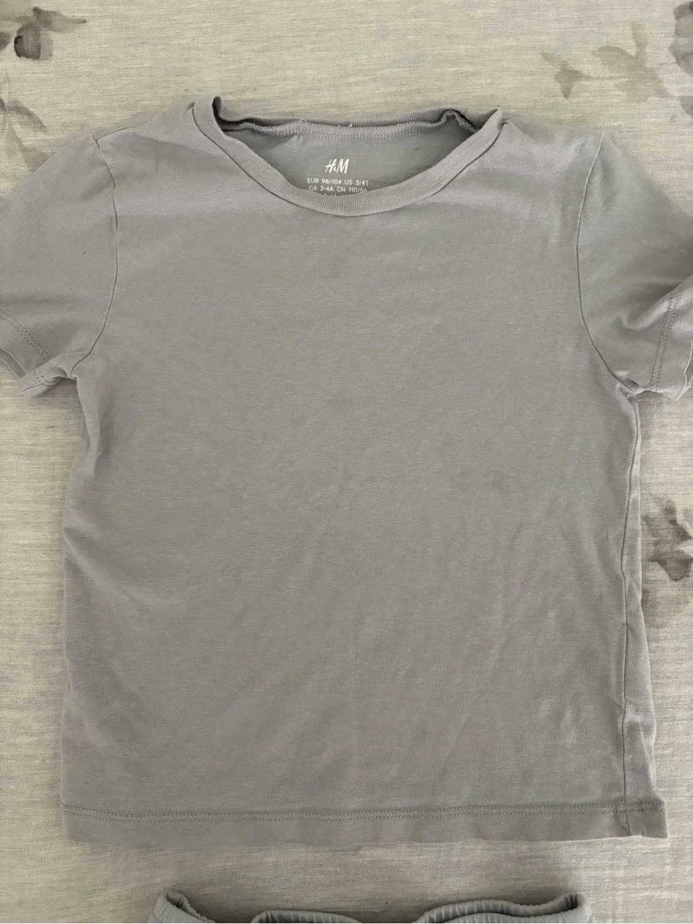 H&M long sleeve
